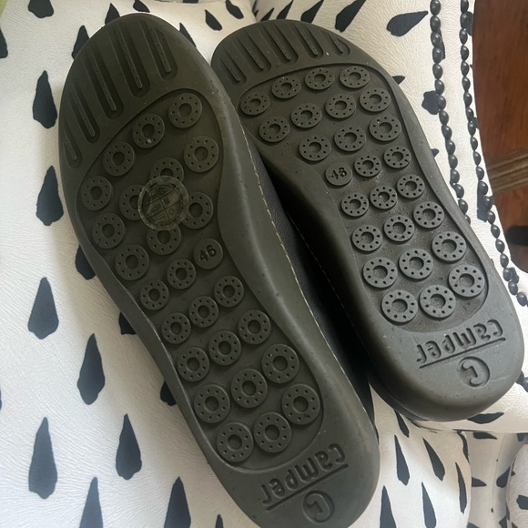 New Camper Shoes 46 or 12 - Picture 4 of 7